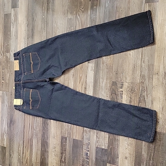 COPY - Men's Vintage Jeans - Picture 5 of 8